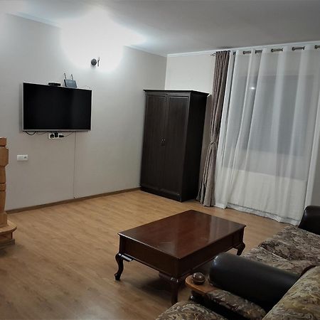 Holiday Home Borjomi Exterior foto