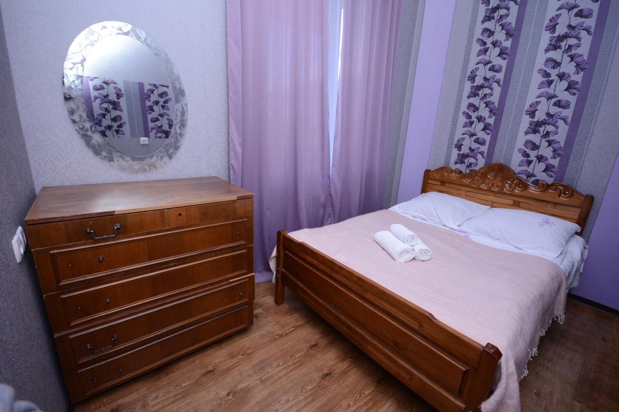 Holiday Home Borjomi Exterior foto