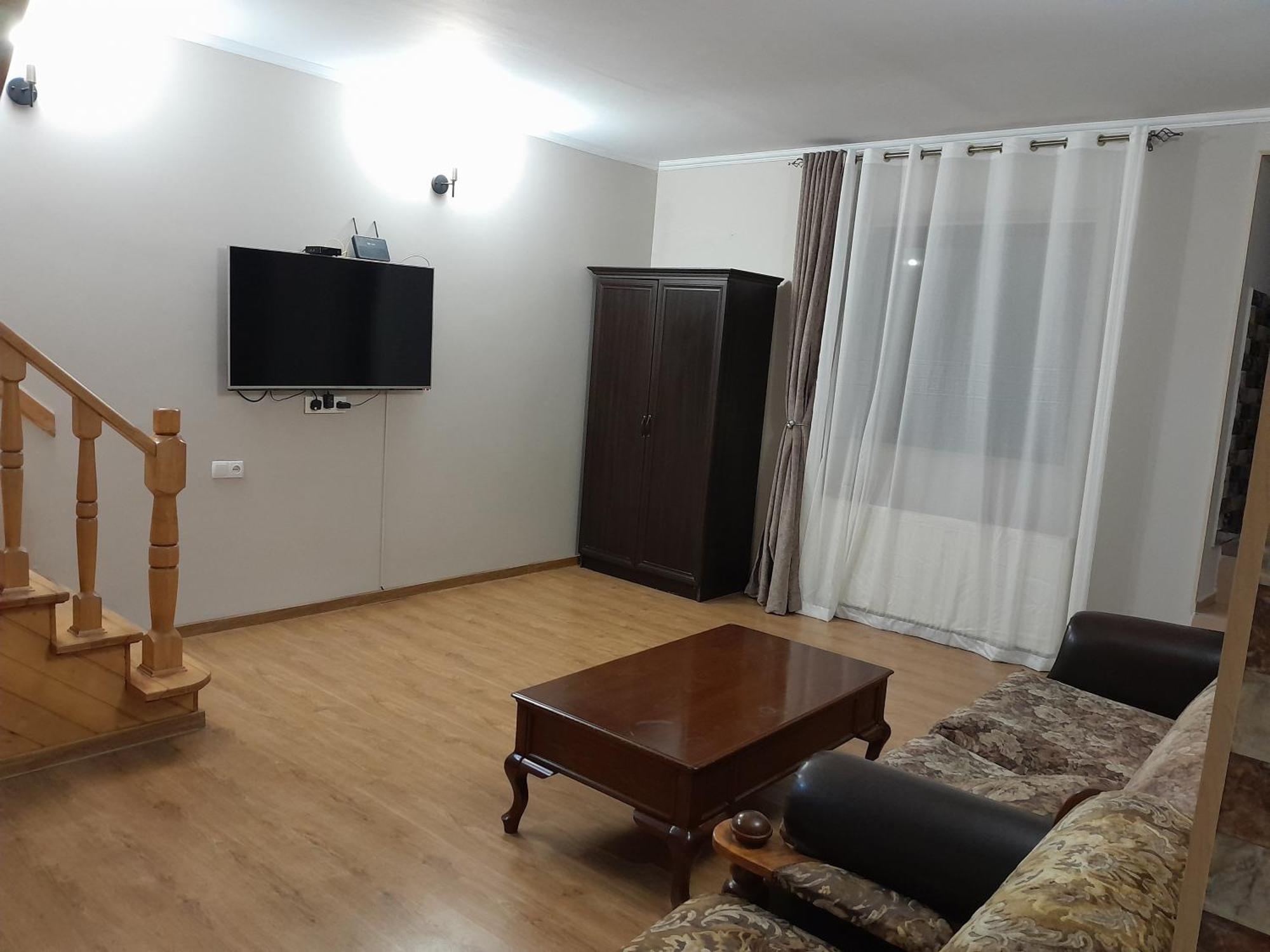 Holiday Home Borjomi Habitación foto
