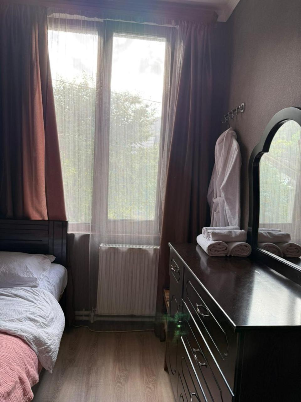 Holiday Home Borjomi Exterior foto